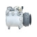 Compressor, air conditioning +Line Original, Thumbnail 4