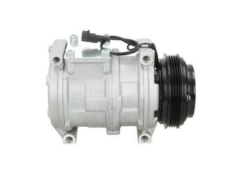 Compressor, air conditioning +Line Original, Image 4