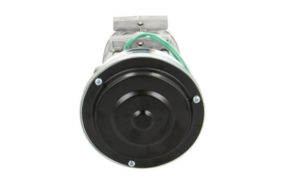 Compressor, air conditioning +Line Original