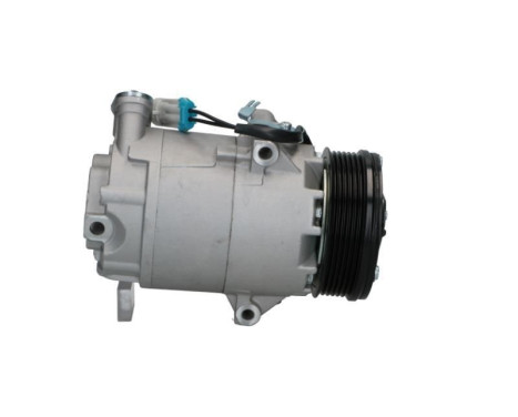 Compressor, air conditioning +Line Original, Image 3