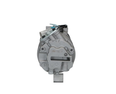 Compressor, air conditioning +Line Original, Image 4