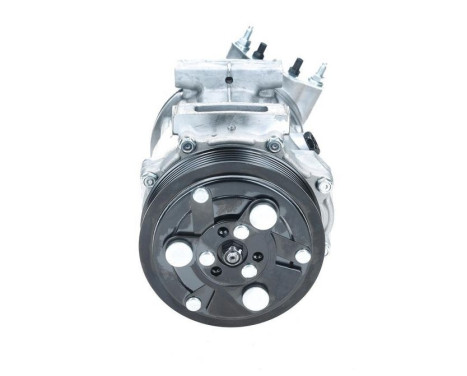 Compressor, air conditioning +Line Original