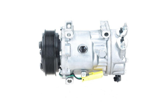 Compressor, air conditioning +Line Original, Image 2