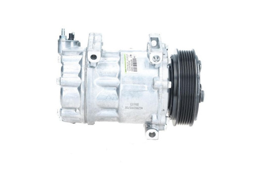 Compressor, air conditioning +Line Original, Image 4