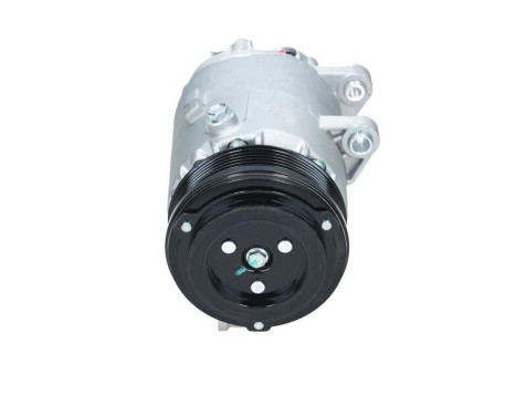 Compressor, air conditioning +Line Original