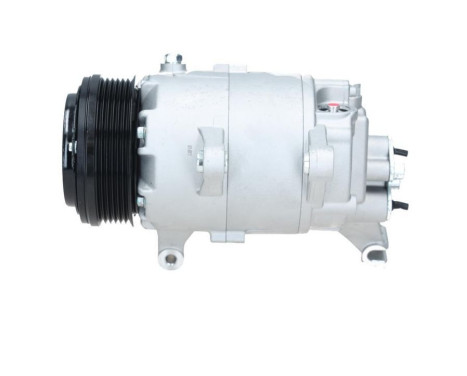 Compressor, air conditioning +Line Original, Image 2