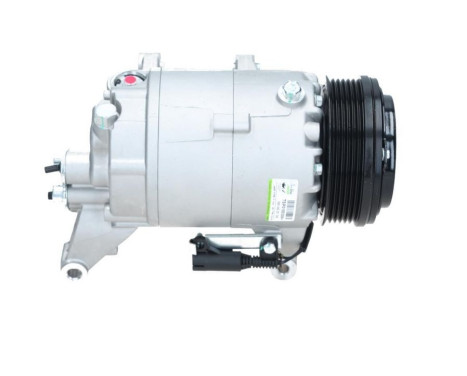 Compressor, air conditioning +Line Original, Image 4