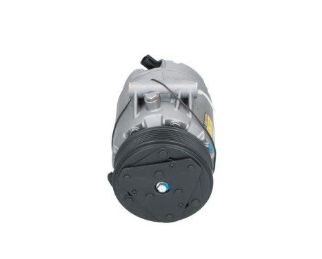 Compressor, air conditioning +Line Original