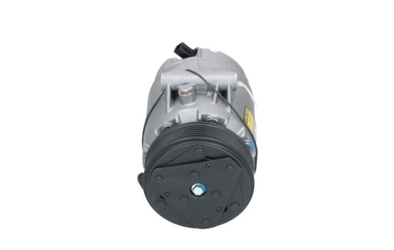 Compressor, air conditioning +Line Original
