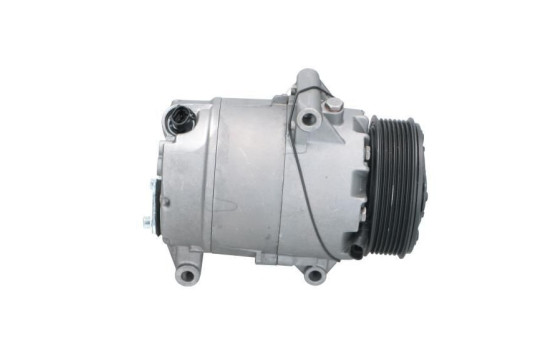 Compressor, air conditioning +Line Original, Image 4