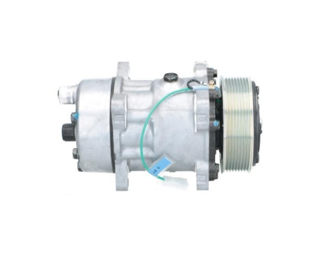 Compressor, air conditioning +Line Original, Image 3