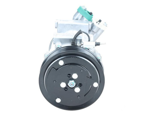 Compressor, air conditioning +Line Original