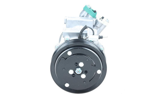 Compressor, air conditioning +Line Original