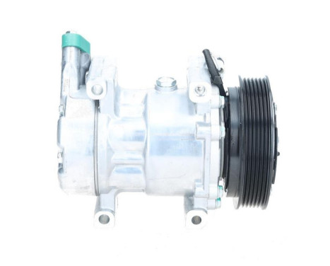 Compressor, air conditioning +Line Original, Image 4