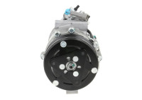 Compressor, air conditioning +Line Original