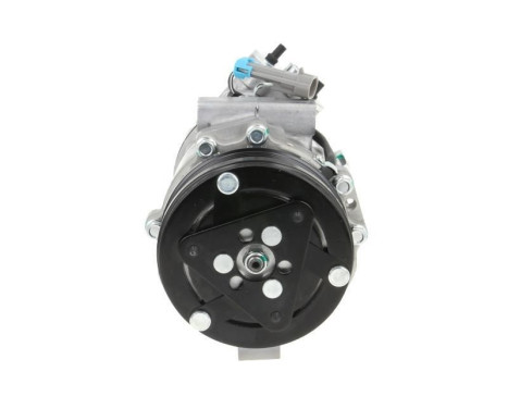 Compressor, air conditioning +Line Original