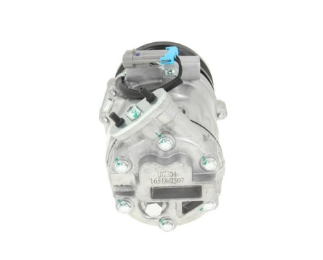 Compressor, air conditioning +Line Original, Image 3