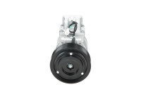 Compressor, air conditioning +Line Original