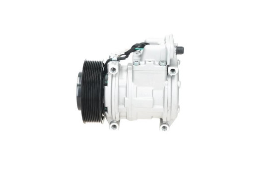 Compressor, air conditioning +Line Original, Image 2
