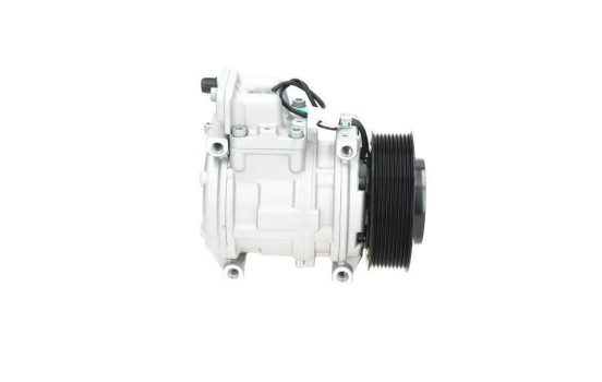 Compressor, air conditioning +Line Original, Image 4