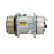 Compressor, air conditioning +Line Original, Thumbnail 2
