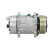 Compressor, air conditioning +Line Original, Thumbnail 4
