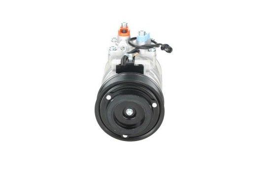 Compressor, air conditioning +Line Original