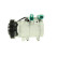 Compressor, air conditioning +Line Original, Thumbnail 2
