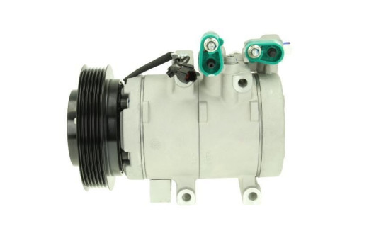 Compressor, air conditioning +Line Original, Image 2