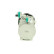 Compressor, air conditioning +Line Original, Thumbnail 3
