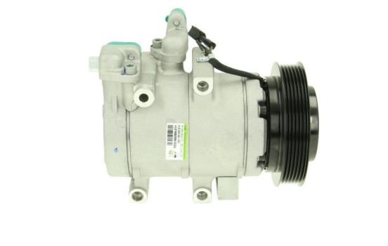 Compressor, air conditioning +Line Original, Image 4