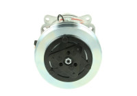 Compressor, air conditioning +Line Original