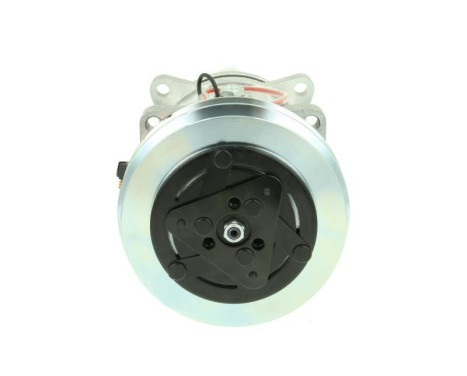 Compressor, air conditioning +Line Original