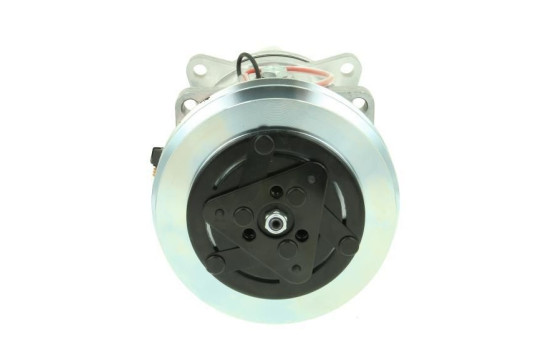 Compressor, air conditioning +Line Original