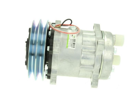 Compressor, air conditioning +Line Original, Image 2