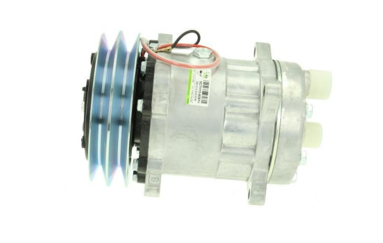 Compressor, air conditioning +Line Original, Image 2