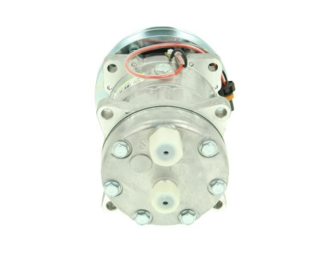 Compressor, air conditioning +Line Original, Image 3