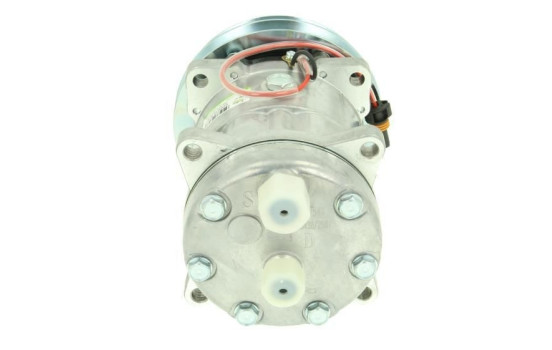 Compressor, air conditioning +Line Original, Image 3