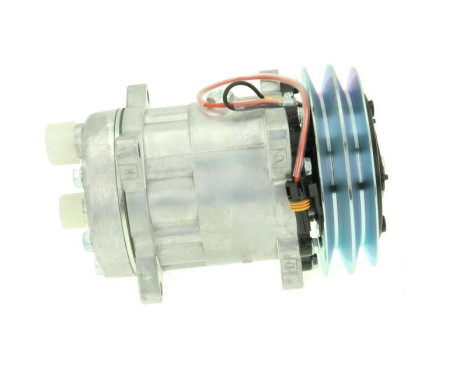 Compressor, air conditioning +Line Original, Image 4