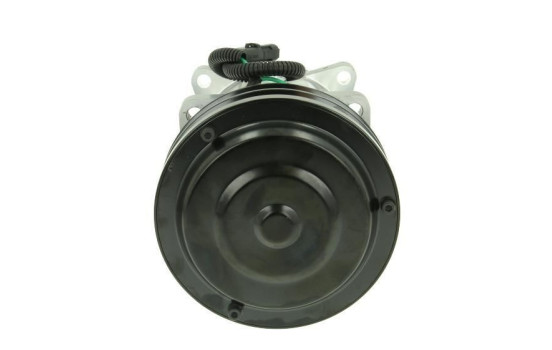 Compressor, air conditioning +Line Original
