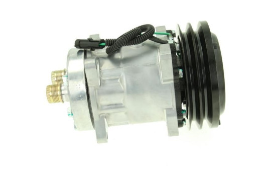 Compressor, air conditioning +Line Original, Image 4