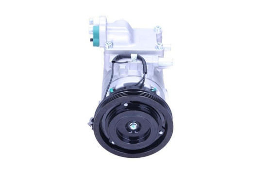 Compressor, air conditioning +Line Original
