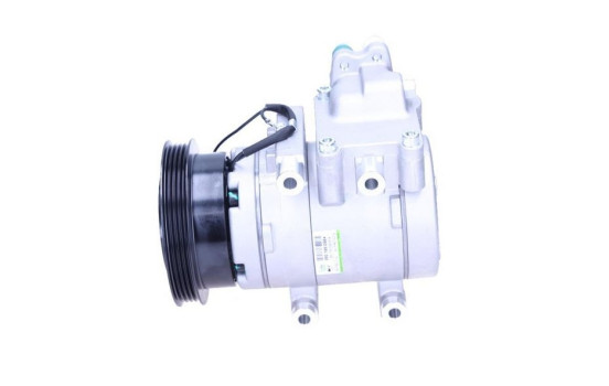 Compressor, air conditioning +Line Original, Image 2