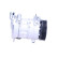 Compressor, air conditioning +Line Original, Thumbnail 4