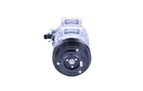 Compressor, air conditioning +Line Original