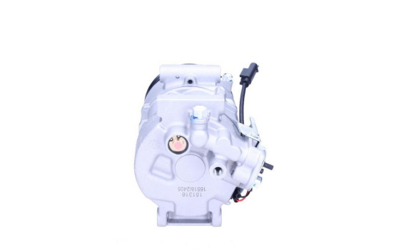 Compressor, air conditioning +Line Original, Image 3