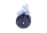 Compressor, air conditioning +Line Original