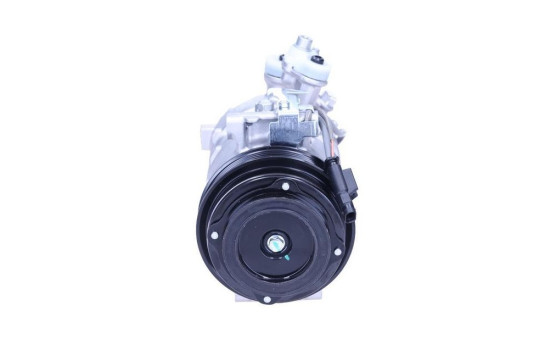 Compressor, air conditioning +Line Original