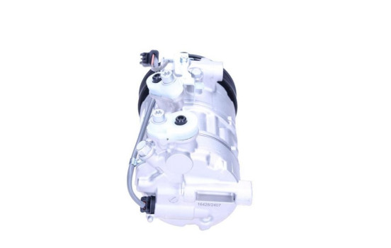 Compressor, air conditioning +Line Original, Image 3