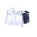 Compressor, air conditioning +Line Original, Thumbnail 4